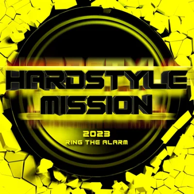 Hardstyle Mission 2023 (2023)