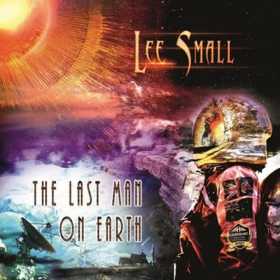 Lee Small - The Last Man On Earth (2023)