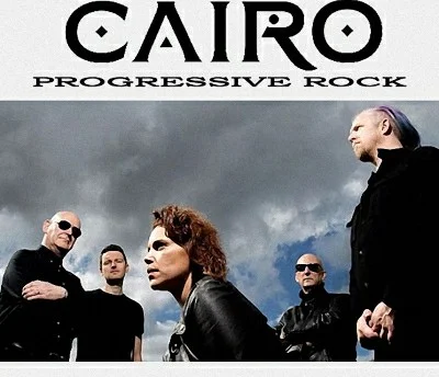 Cairo - Дискография (2016-2023)