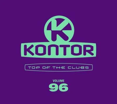 Kontor Top of the Clubs Vol.96 (2023)