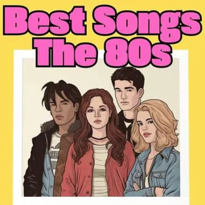 Best Songs - The 80s (2023)