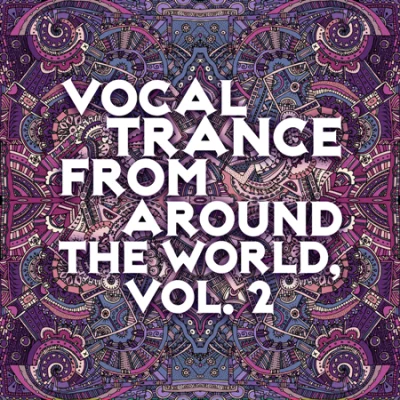 Vocal Trance from Around the World [02] (2023)