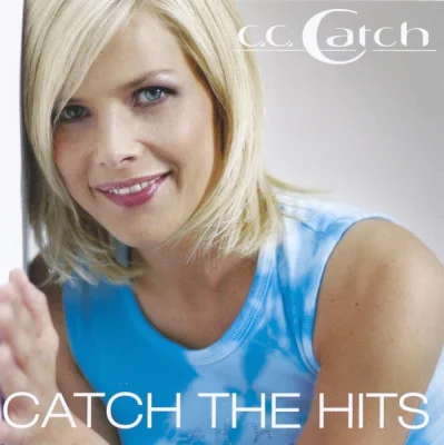 C.C.Catch - Catch The Hits (11 клипов) (2005)