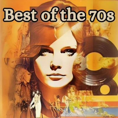 Best Of The 70s (2023)