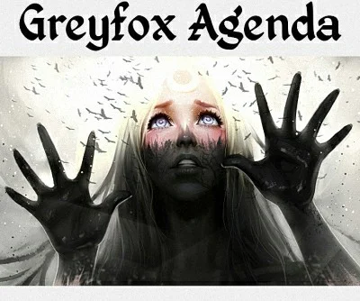 Greyfox Agenda - Дискография (2021-2023)