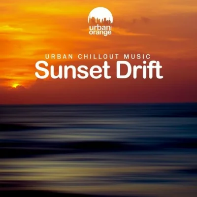 Sunset Drift: Urban Chillout Music (2023)