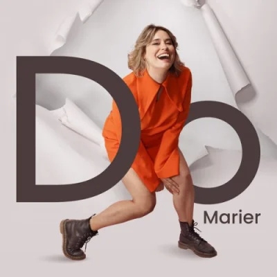 DoMarier - DoMarier (2023)