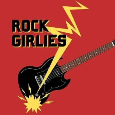 rock girlies (2023)