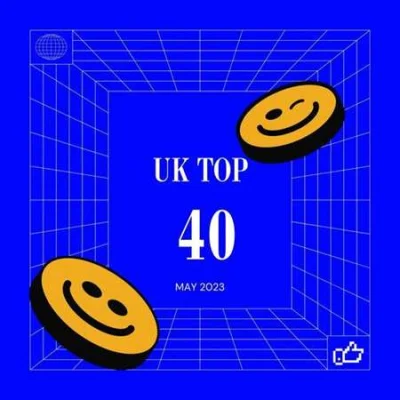 UK Top 40: May 2023 (2023)