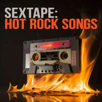 Sextape: Hot Rock Songs (2023)