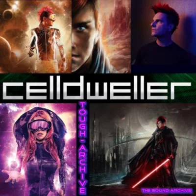 Celldweller - Tough Archive (2023)