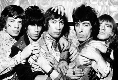 The Rolling Stones ‎ - 9 Releases (2020-2023)