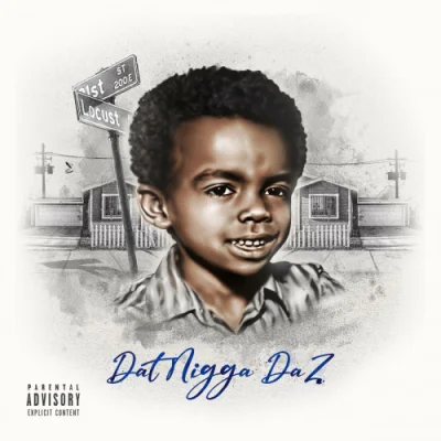 Daz Dillinger - Dat Nigga Daz (2023)