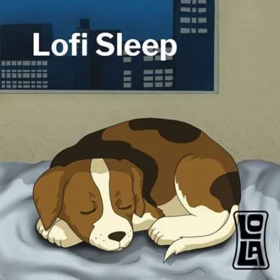 Lofi Sleep by Lola (2023)