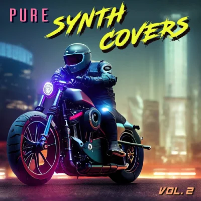 Pure Synth Covers, Vol. 1-2 (2022-2023)