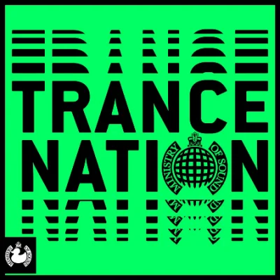 Trance Nation 2023 (2023)