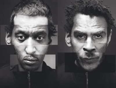 Massive Attack - Клипы (1995-2010)