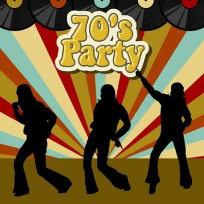 70's Party (2023)