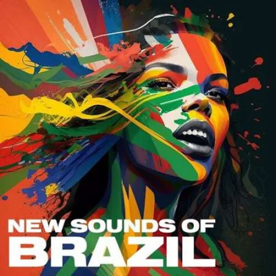 New Sounds of Brazil (2023)