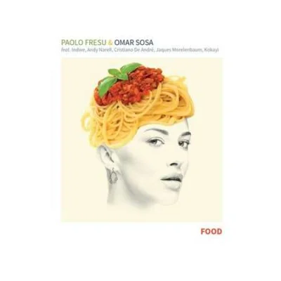 Paolo Fresu - Food (2023)