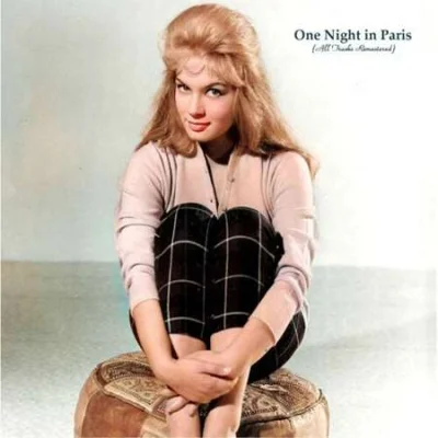One Night in Paris (All Tracks Remastered) (2023)