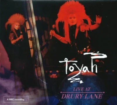 Toyah - Live At Drury Lane (2023)