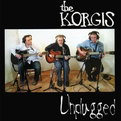 The Korgis - Unplugged (2023)