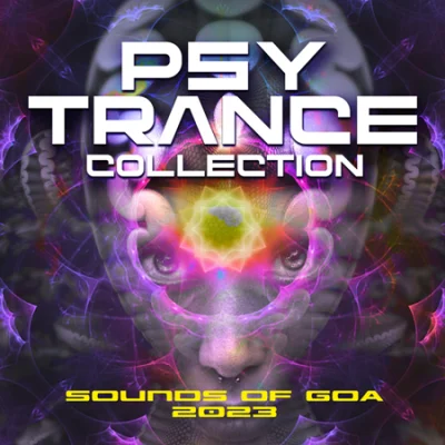 Psy Trance Collection (2023)