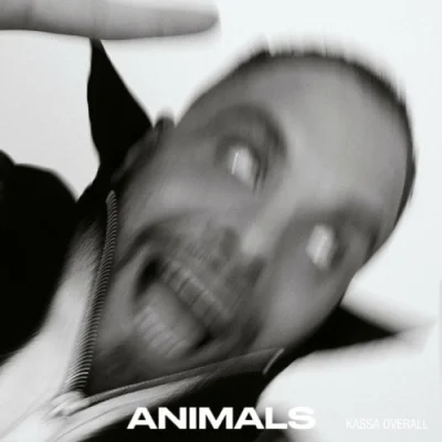 Kassa Overall - ANIMALS (2023)