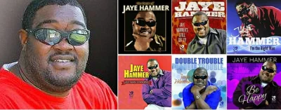 Jaye Hammer - Дискография (2012-2023)