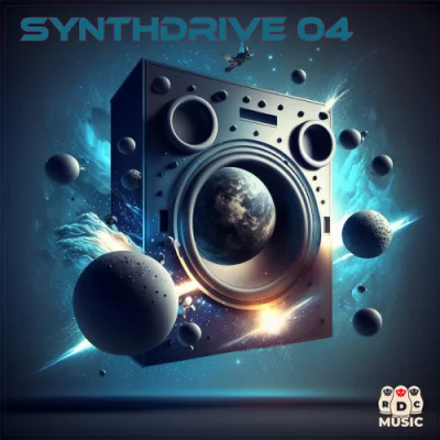 SynthDrive 04 (2023)