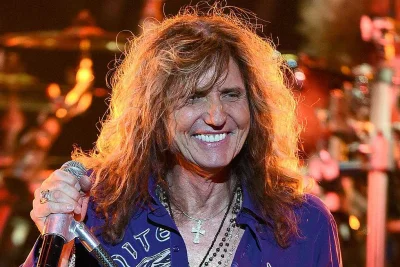 David Coverdale - Клипы (1993-2000)