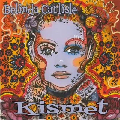 Belinda Carlisle - Kismet (2023)
