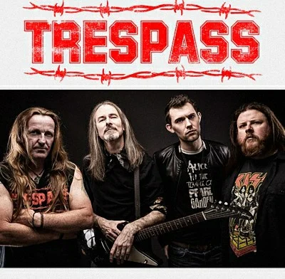 Trespass - Дискография (1993-2023)