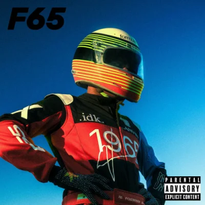 IDK - F65 (2023)