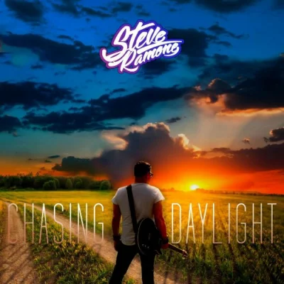Steve Ramone - Chasing Daylight (2023)