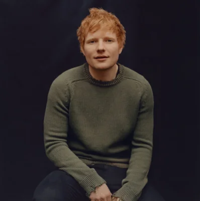 Ed Sheeran - Дискография (2009-2023)
