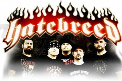 Hatebreed - Клипы (2002-2009)