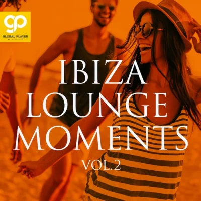 Ibiza Lounge Moments, Vol. 2 (2023)