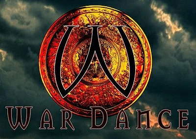 War Dance - Дискография (2015-2023)