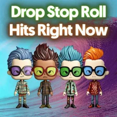 Drop Stop Roll Hits Right Now (2023)