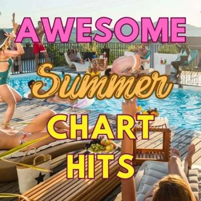 Awesome Summer Chart Hits (2023)