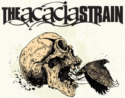 The Acacia Strain - Дискография (2002-2023)