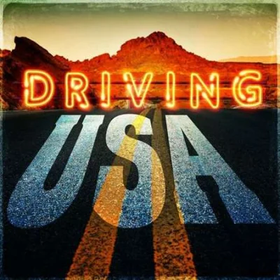 VA - Driving USA (2023) MP3