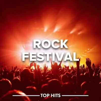 VA - Rock Festival (2023) MP3