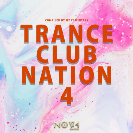 VA - Trance Club Nation [04] (2023) MP3