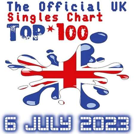 VA - The Official UK Top 100 Singles Chart (06.07.2023) (2023) MP3