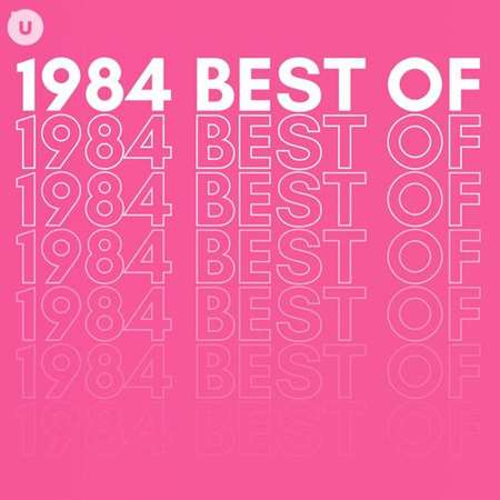 VA - 1984 Best of by uDiscover (2023) MP3