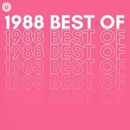 VA - 1988 Best of by uDiscover (2023) MP3