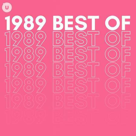 VA - 1989 Best of by uDiscover (2023) MP3